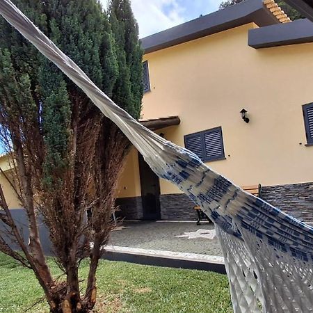Villa Moradia - Vieira Machico  Exterior foto
