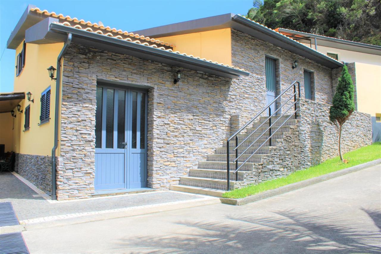 Villa Moradia - Vieira Machico  Exterior foto