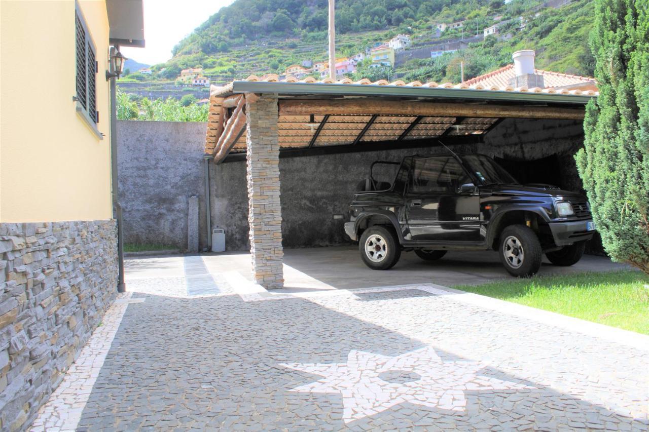 Villa Moradia - Vieira Machico  Exterior foto