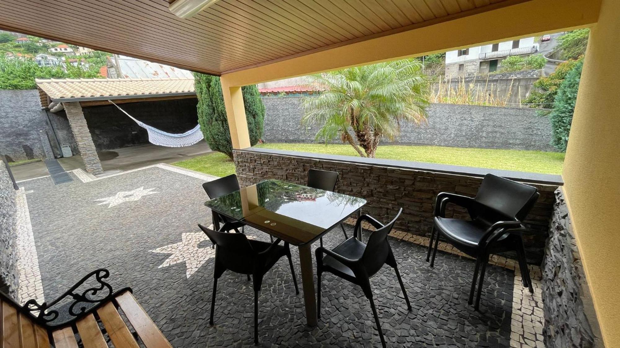 Villa Moradia - Vieira Machico  Exterior foto