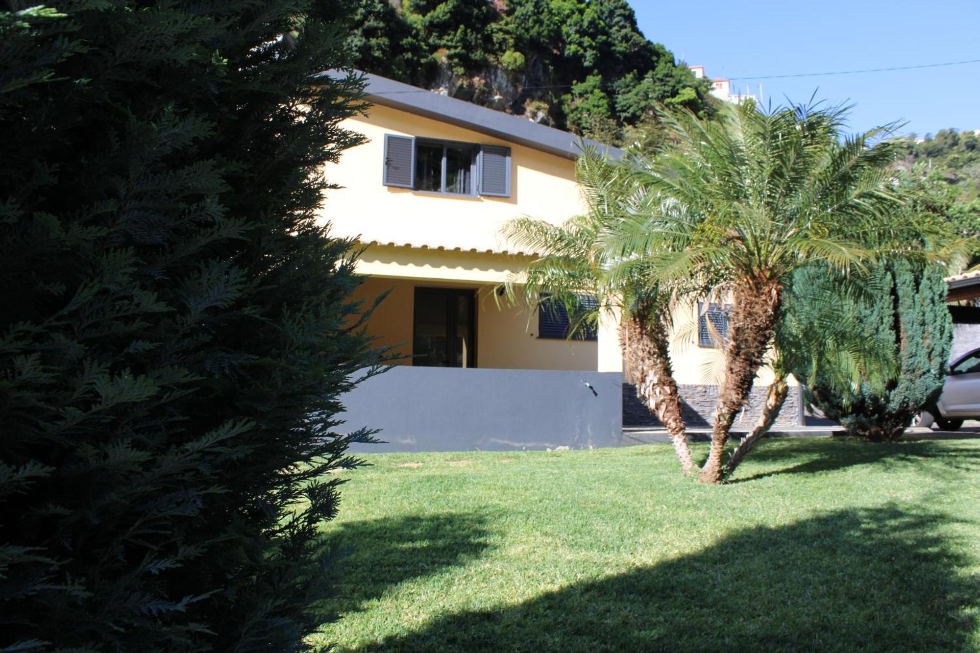 Villa Moradia - Vieira Machico  Exterior foto